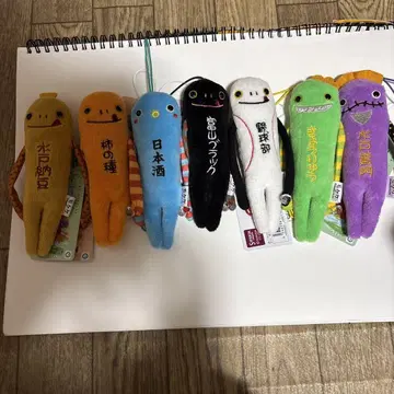 모케케 지역 특산품