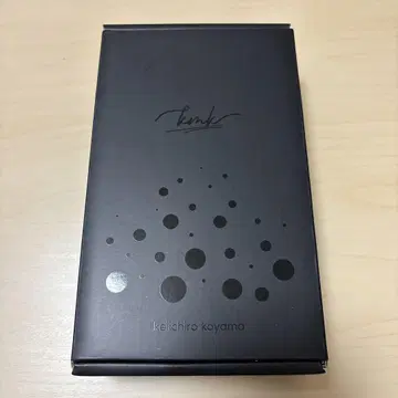 NEWSpace KMK 라이트 코야마 케이치로