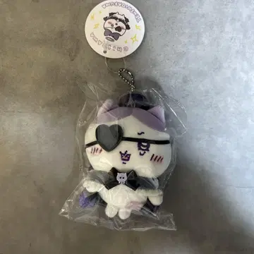 치이카와 텐시&아쿠마 마스코트 다텐시나 하치와레 마지카루