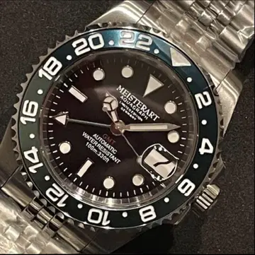 마이크로 브랜드 오토매틱 손목시계 M51002