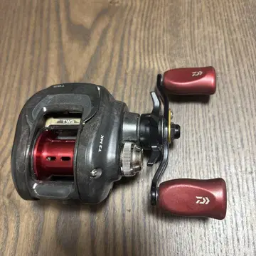 Daiwa MAGFORCE 30 낚시릴