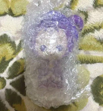 오자마녀 도레미 제일복권 D상 SOFVIC 츄온푸