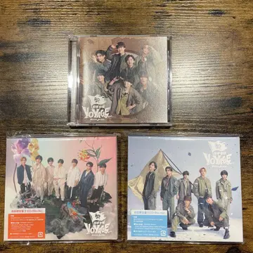 나니와단시 BONBONVOYAGE