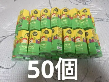 Sonny Angel 소니 엔젤 히퍼스 하베스트 50개