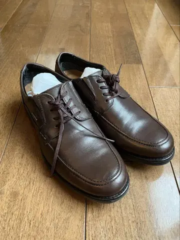 Clarks/클락스 GORE-TEX 고어텍스 가죽 신발 25cm
