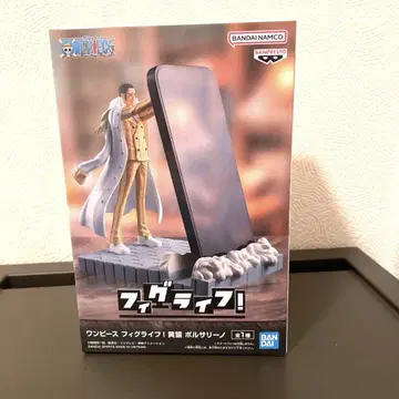 원피스 노랑 원숭이 피규어