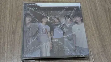 TXT 앨범 TOGETHER Etched ver.