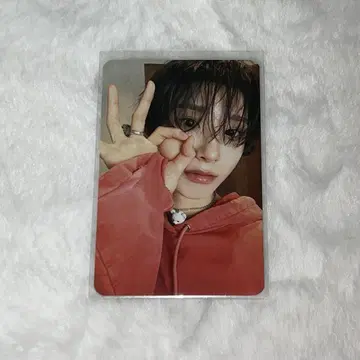 KickFlip 주완 Countingstars 예약 특전 트레이딩 카드