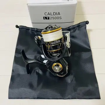 21 카르디아 LT2500S 다이와 DAIWA