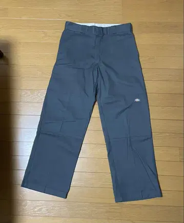 디키즈 더블니 W32 L30