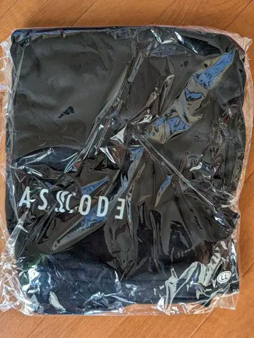 PassCode 하프 팬츠