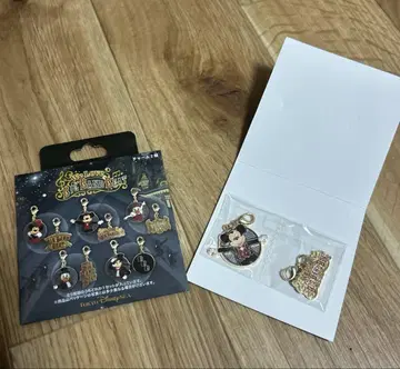 디즈니 빅 밴드 비트 BBB 참 미키