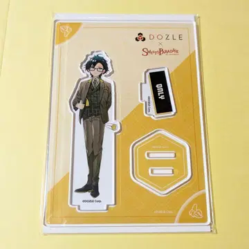 도즈루사 온리 스위트 파라다이스 콜라보 아크릴 스탠드