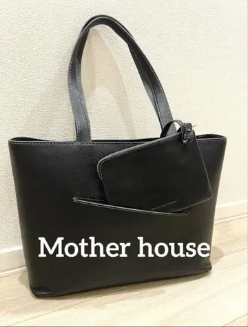 Mother house 마더 하우스 리니어 토트