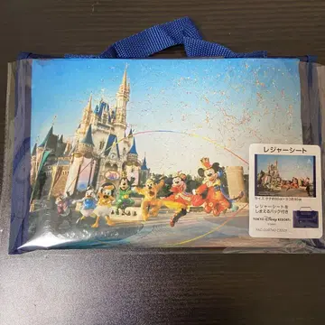 이매징 레저 시트 40주년