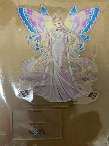 오로라 FGO 아크릴 스탠드