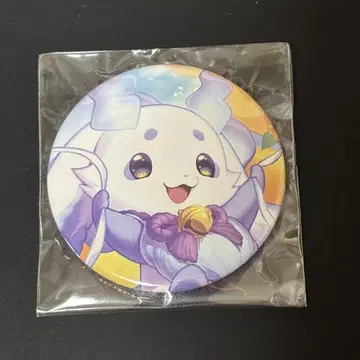 니지산지 런런 벌스데이 생일 캔뱃지
