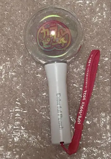 카라피치 응원봉