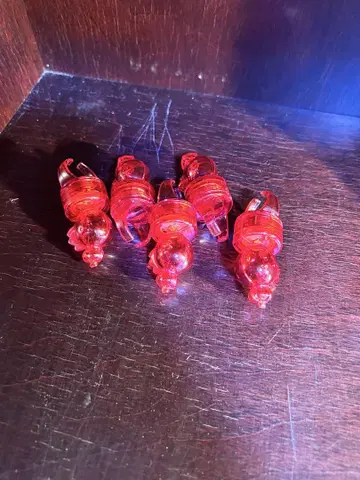 리이누군 반지 라이트