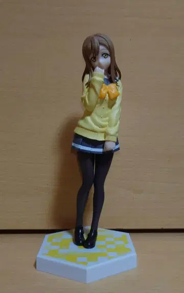 러브라이선샤인 SSS 피규어 구니키다 하나마루
