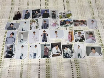 기시 유타 공식 사진