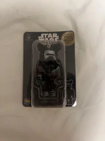 STAR WARS 카일로 렌 베어브릭