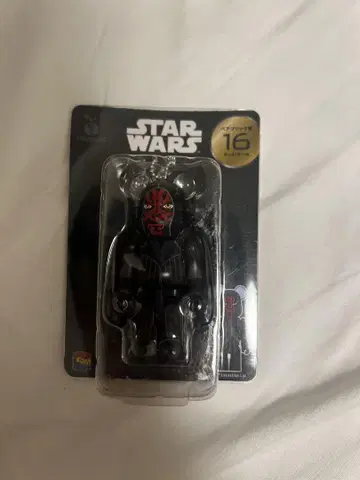 STAR WARS 다스 몰 베어브릭