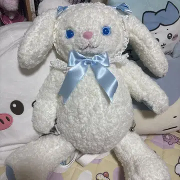 우사쿠미야 백팩