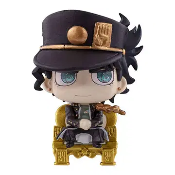 죠죠의 기묘한 모험 JOJO WORLD EDITION 죠죠