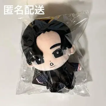SnowMan Snow World 메구로 렌 스노우 칠 교수형 시리즈