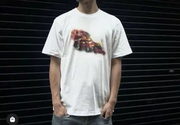 CarService 카사비 stacks bookstore tee L