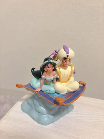 알라딘 오너먼트