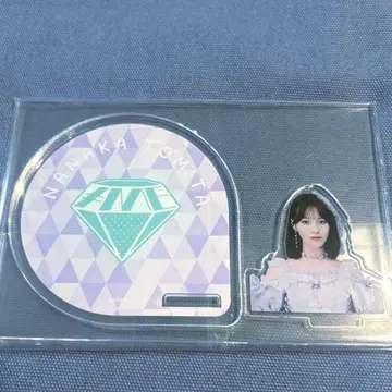 스이파라 토미타 나나풍 노이미 오리지널 아크릴 코스터