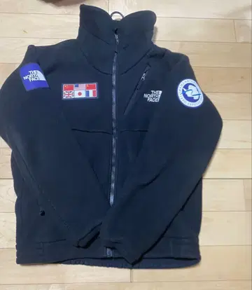 노스페이스 블랙 자켓 2XL