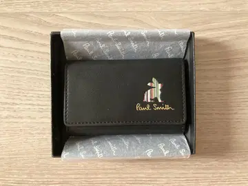 폴스미스 토끼 키케이스