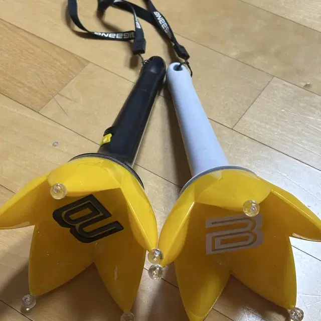 빅뱅 응원봉 뱅봉 ver4