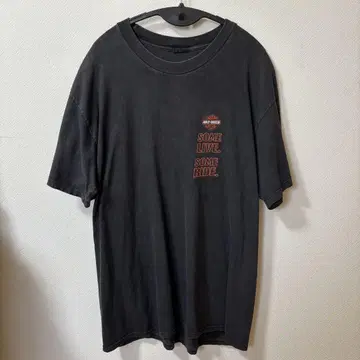 Harley Davidson 할리데이비슨 티셔츠
