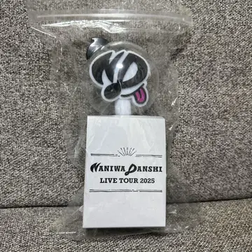 나니와단시 LIVE TOUR 2025 BONBON VOYAGE 응원봉