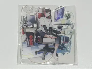 CR 우루카 아크릴 스탠드