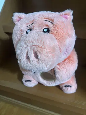 토이스토리 햄 봉제 인형