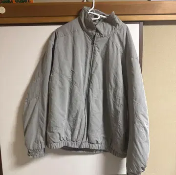 자라 그레이 점퍼 XL
