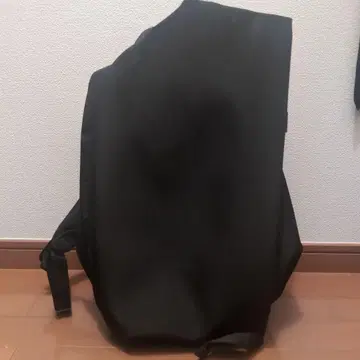 코트 앤 시엘 이자르 배낭