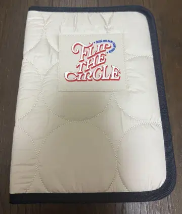 INI FLIP THE CIRCLE 멀티 콜렉트 케이스