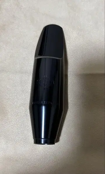 셀마 바리톤 색소폰 마우스피스