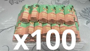 Sonny Angel 소니 엔젤 히퍼스 애니멀 100개
