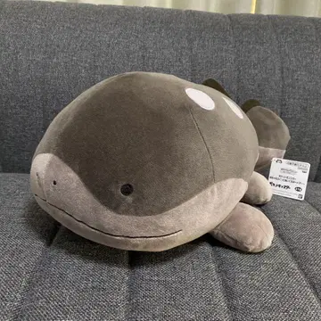 포켓몬스터 메차모후구토 봉제 인형 도오