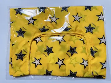 우타프리 EXPO 에코백 케이타 마루야마 나쓰키 노래하는 왕자님