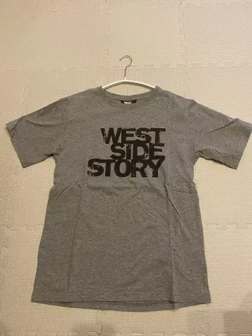 WEST SIDE STORY 오리지널 티셔츠