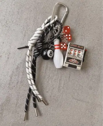 L'Appartement SHOUIA 쇼이아 GAME CHARM