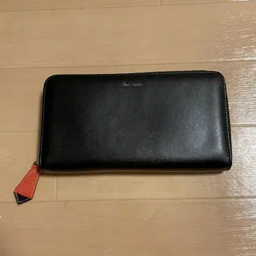 폴스미스 장지갑